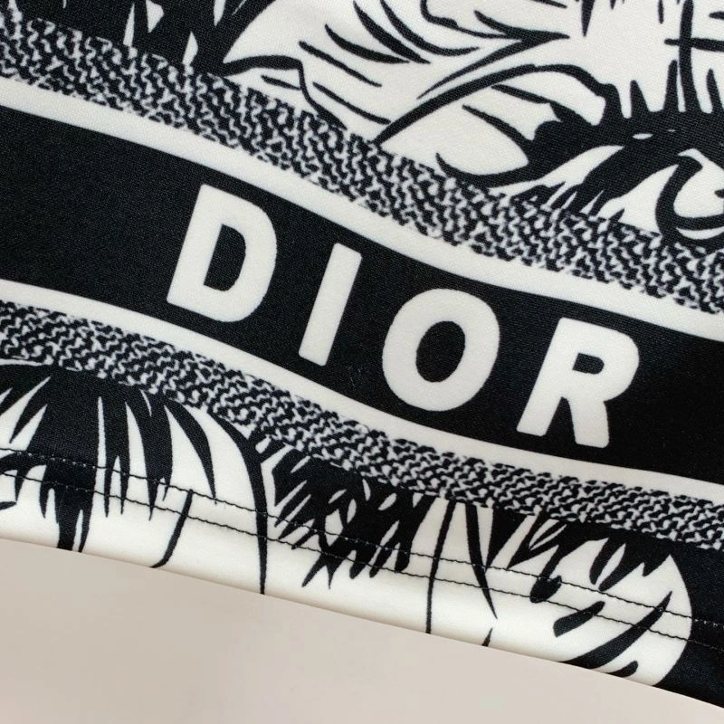Christian Dior Short Pants Cozy 115319