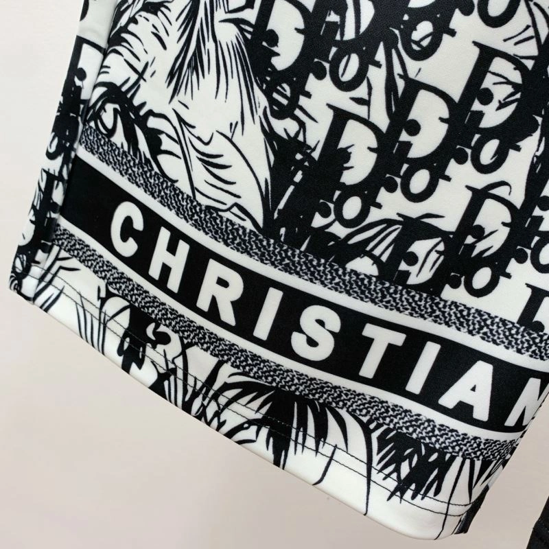Christian Dior Short Pants Cozy 115319