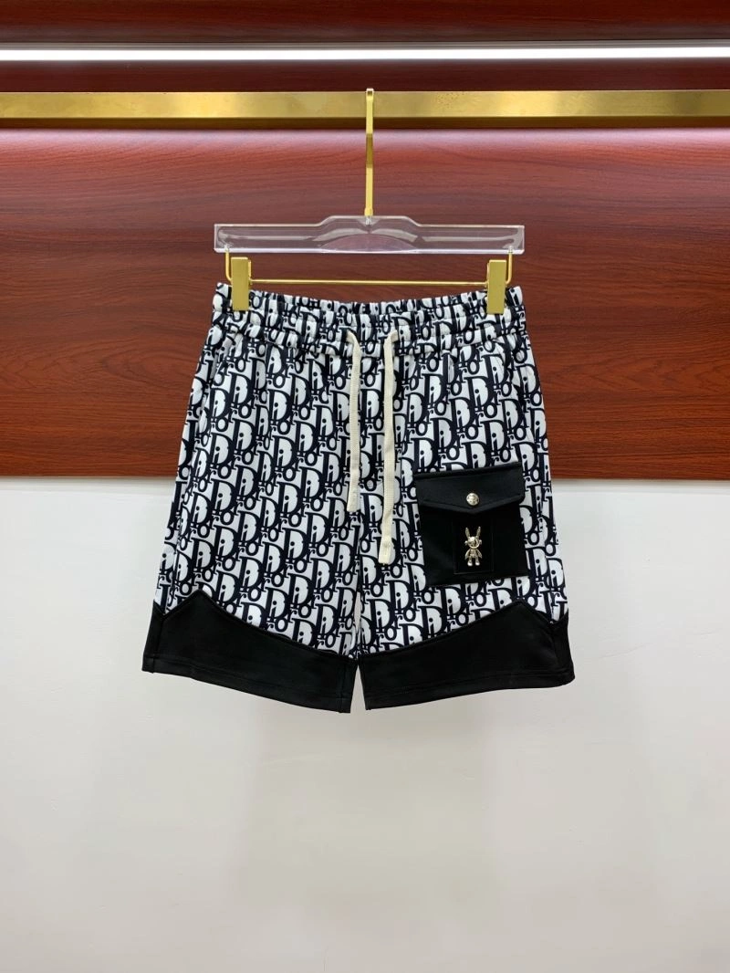 Christian Dior Short Pants SportInspired 115318