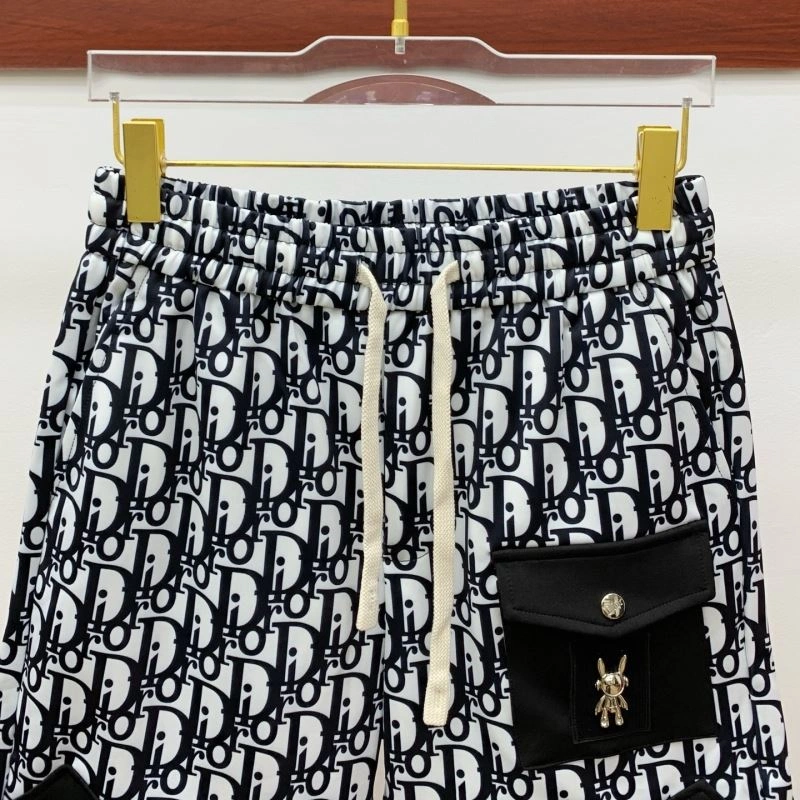Christian Dior Short Pants SportInspired 115318