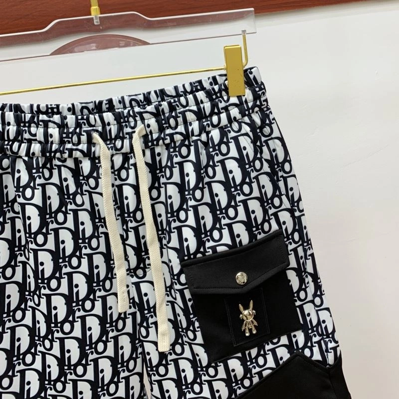 Christian Dior Short Pants SportInspired 115318