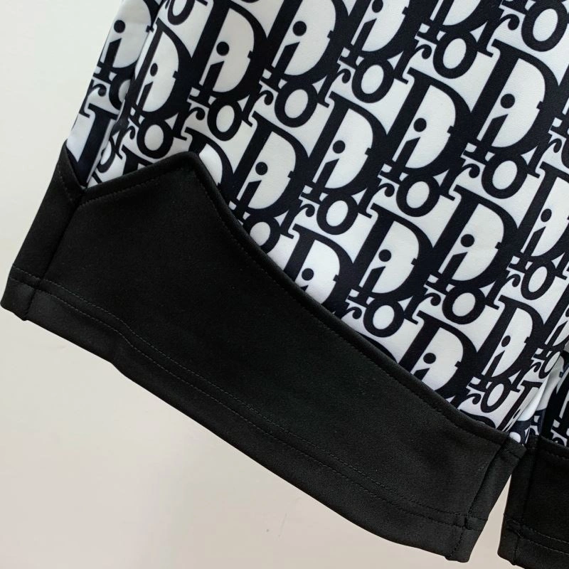 Christian Dior Short Pants SportInspired 115318