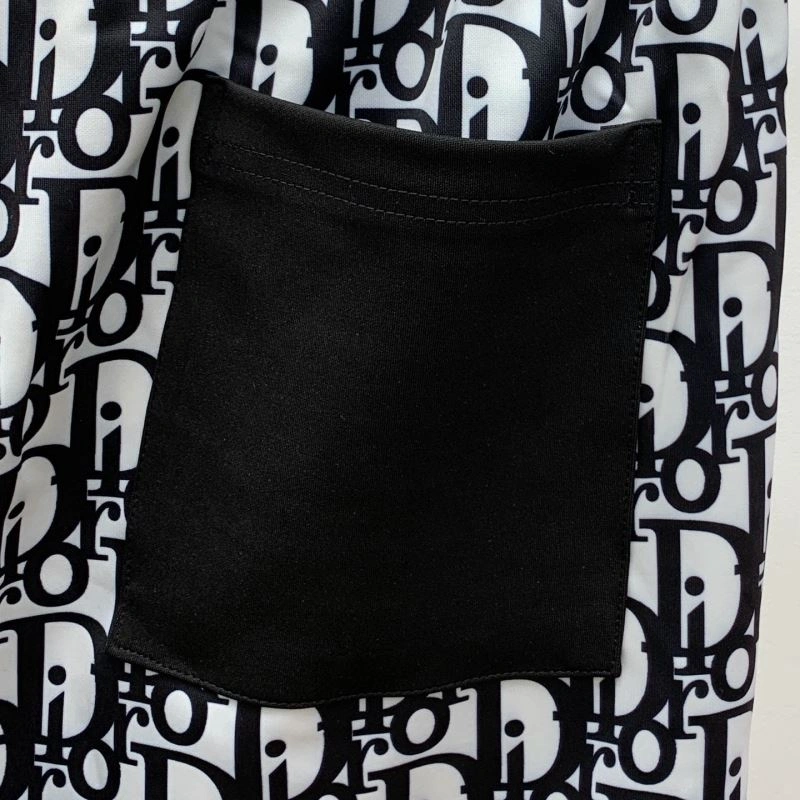 Christian Dior Short Pants SportInspired 115318