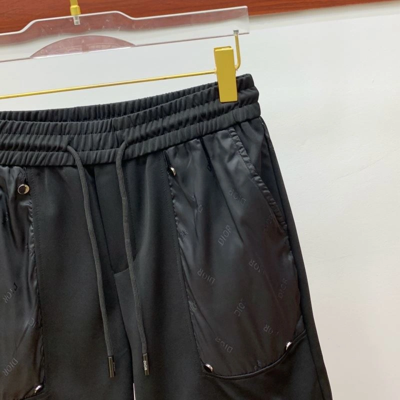 Christian Dior Short Pants WellDesigned 115309