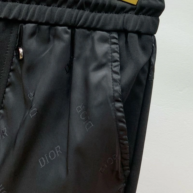Christian Dior Short Pants WellDesigned 115309