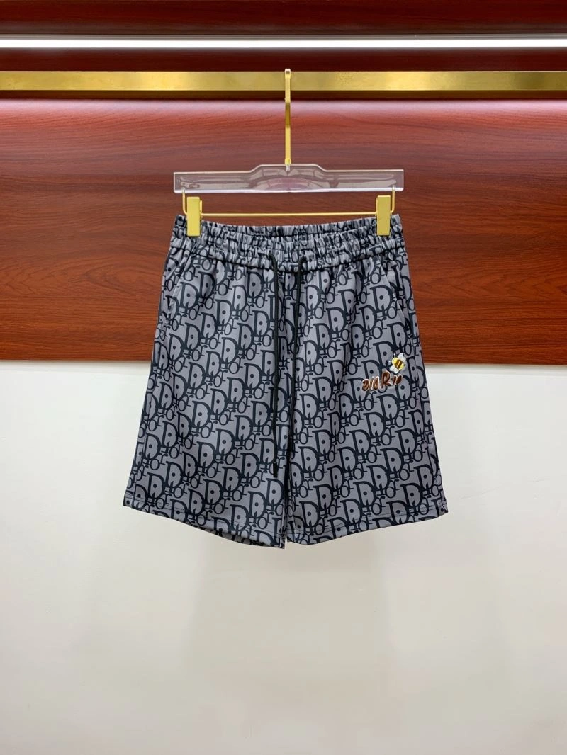 Tailored Christian Dior Short Pants 115308
