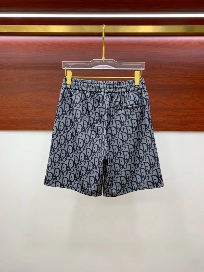 Tailored Christian Dior Short Pants 115308