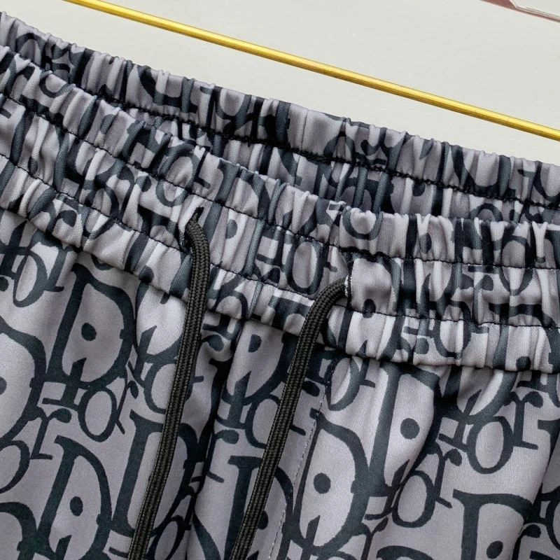 Tailored Christian Dior Short Pants 115308