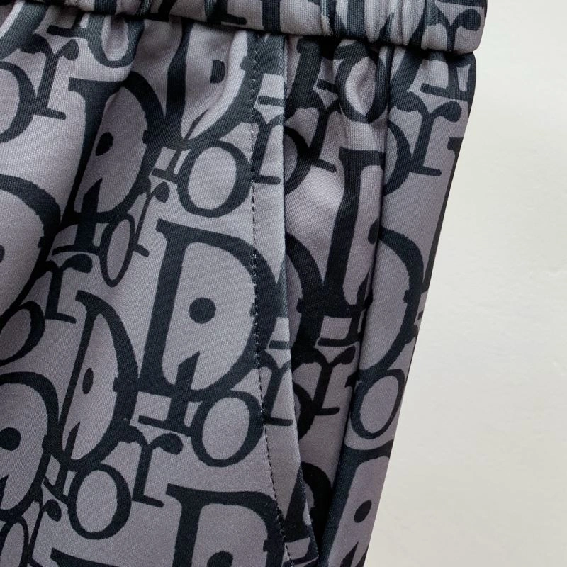 Tailored Christian Dior Short Pants 115308
