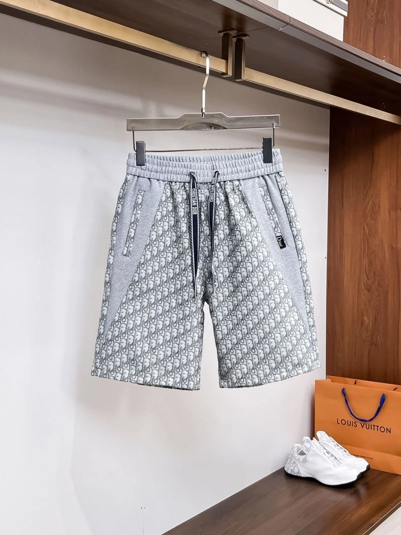 Christian Dior Short Pants GoAnywhere 115273