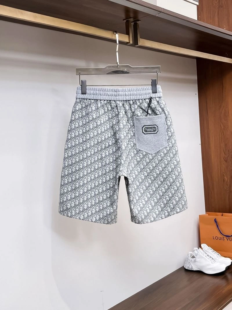 Christian Dior Short Pants GoAnywhere 115273