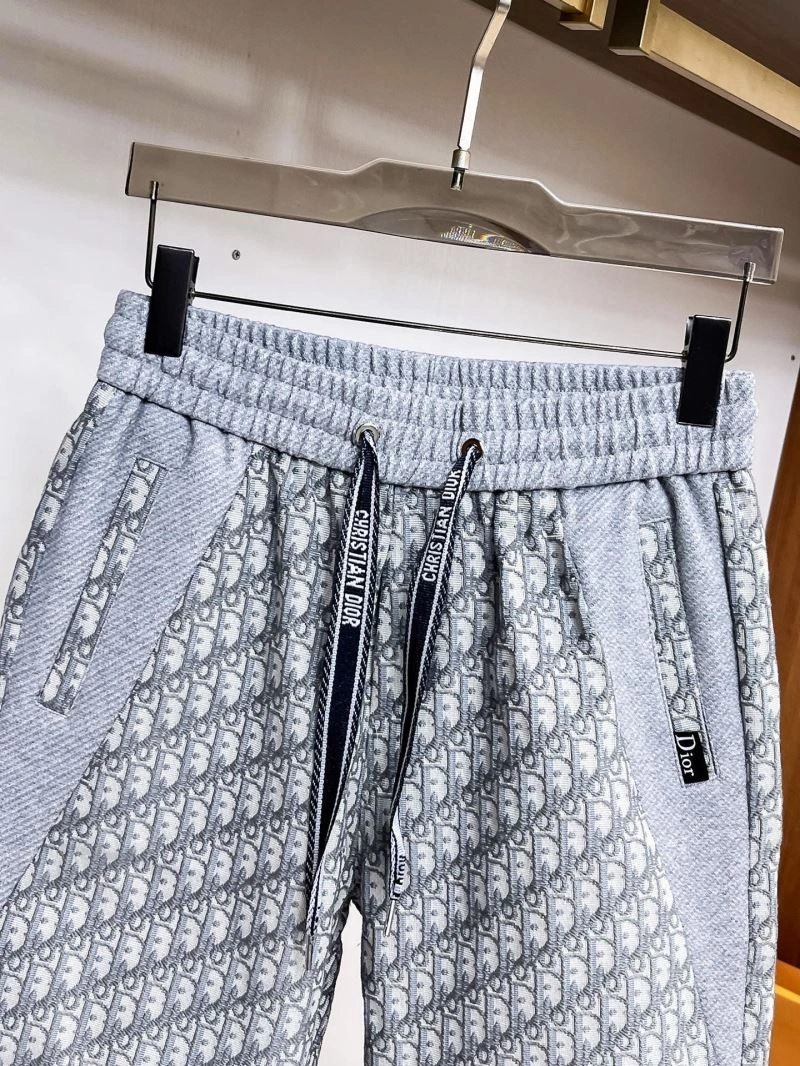Christian Dior Short Pants GoAnywhere 115273
