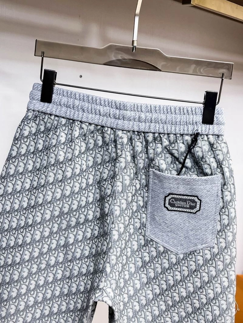 Christian Dior Short Pants GoAnywhere 115273