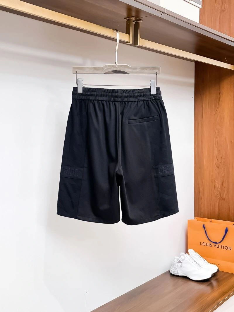 Sporty Christian Dior Short Pants 115276