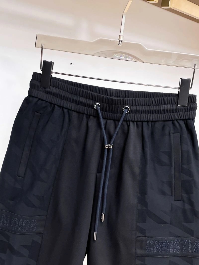 Sporty Christian Dior Short Pants 115276