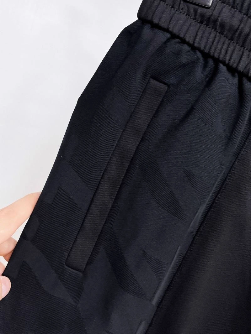 Sporty Christian Dior Short Pants 115276