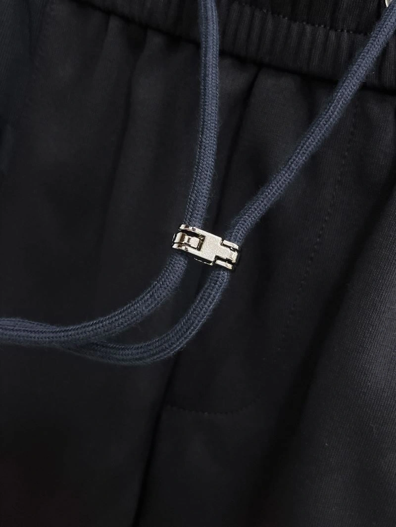 Sporty Christian Dior Short Pants 115276