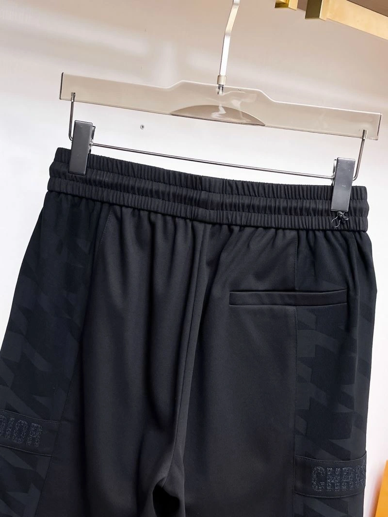 Sporty Christian Dior Short Pants 115276