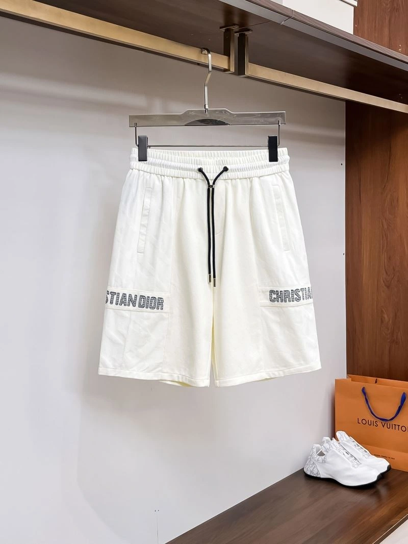 Refined Christian Dior Short Pants 115296