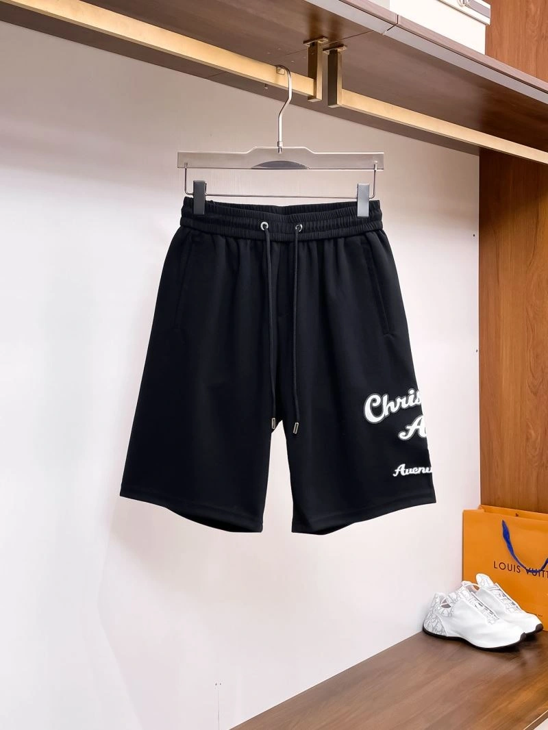 Bright Christian Dior Short Pants 115298