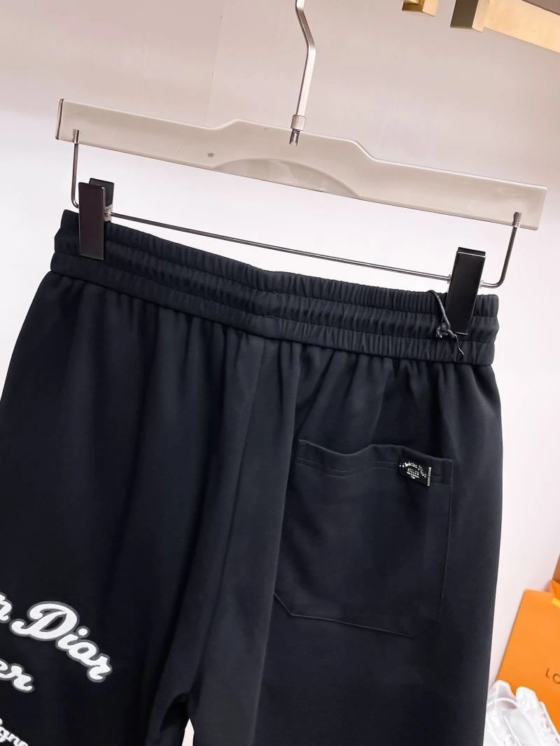 Bright Christian Dior Short Pants 115298
