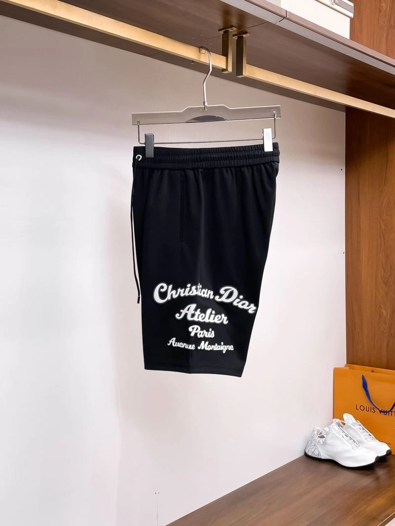 Bright Christian Dior Short Pants 115298
