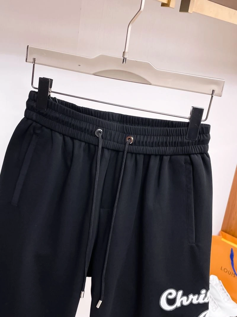 Bright Christian Dior Short Pants 115298