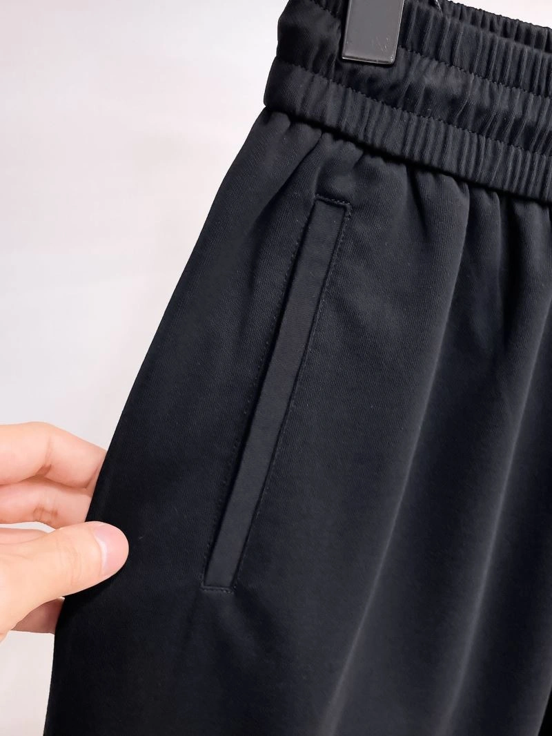 Bright Christian Dior Short Pants 115298