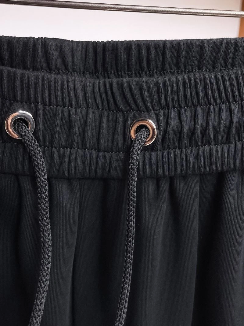 Bright Christian Dior Short Pants 115298