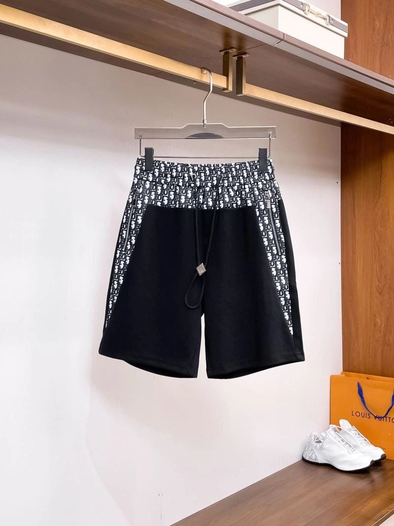 Christian Dior Short Pants Snug 115307