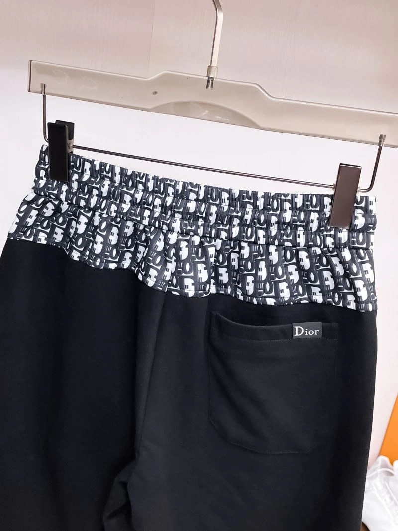 Christian Dior Short Pants Snug 115307