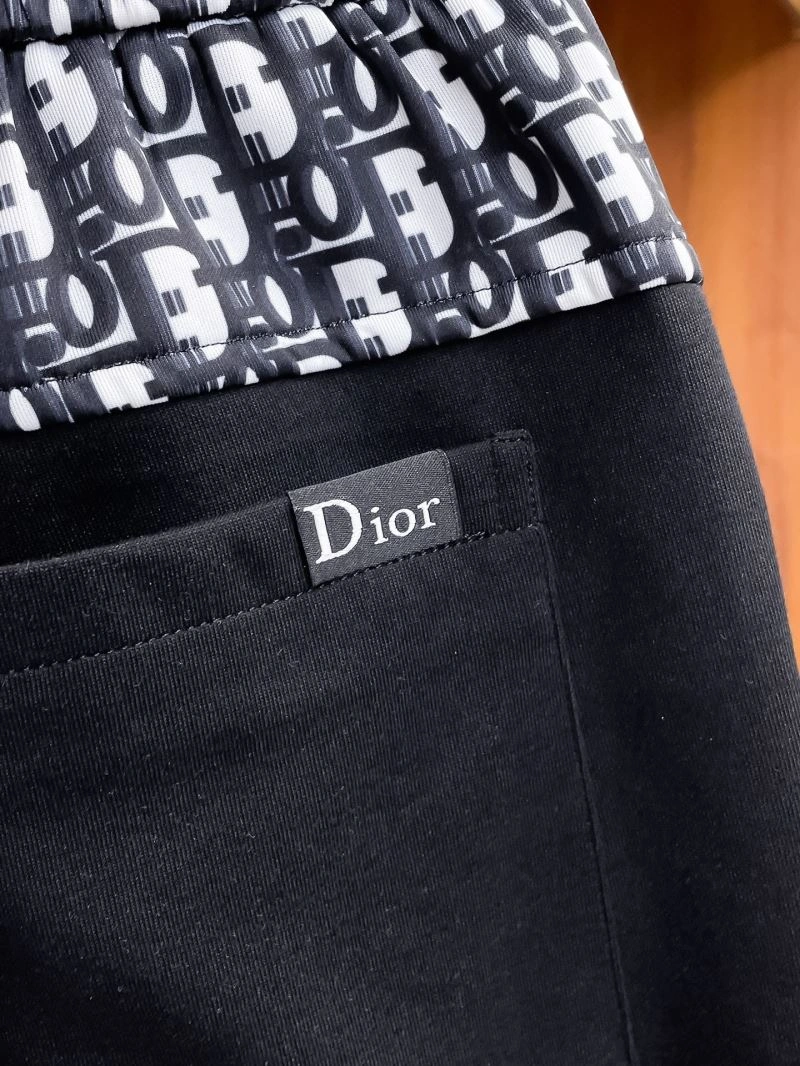 Christian Dior Short Pants Snug 115307