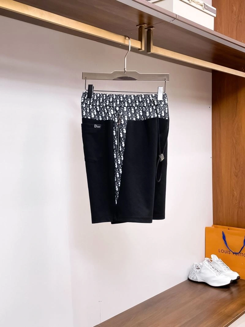 Christian Dior Short Pants Snug 115307