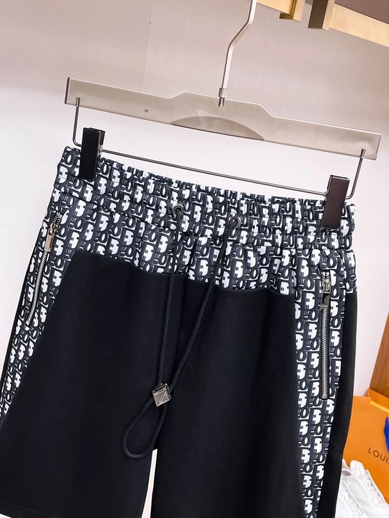 Christian Dior Short Pants Snug 115307