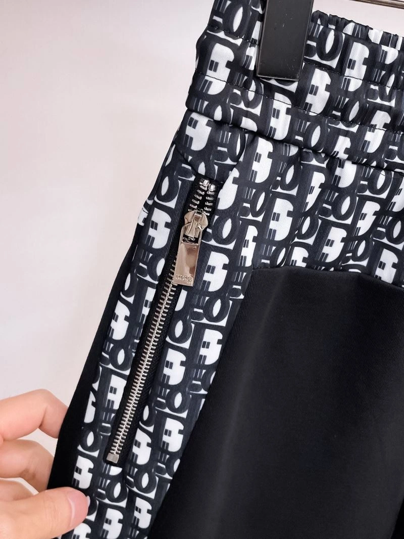 Christian Dior Short Pants Snug 115307