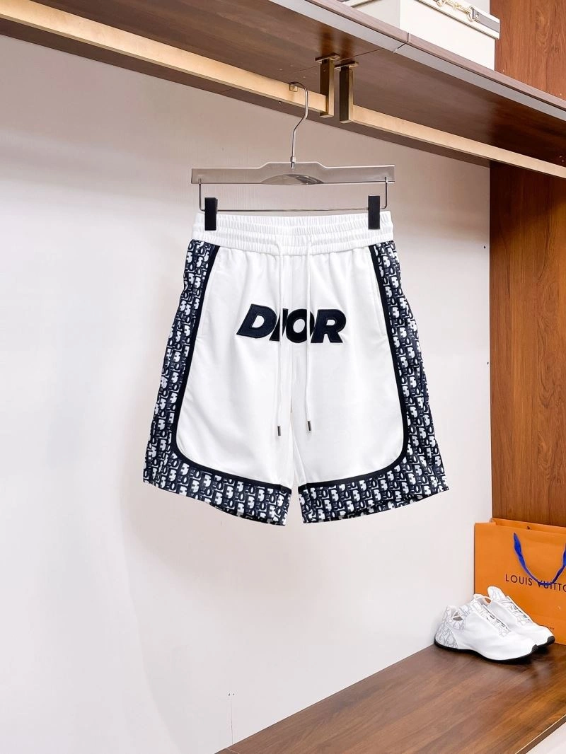 Christian Dior Short Pants HighPerformance 115289