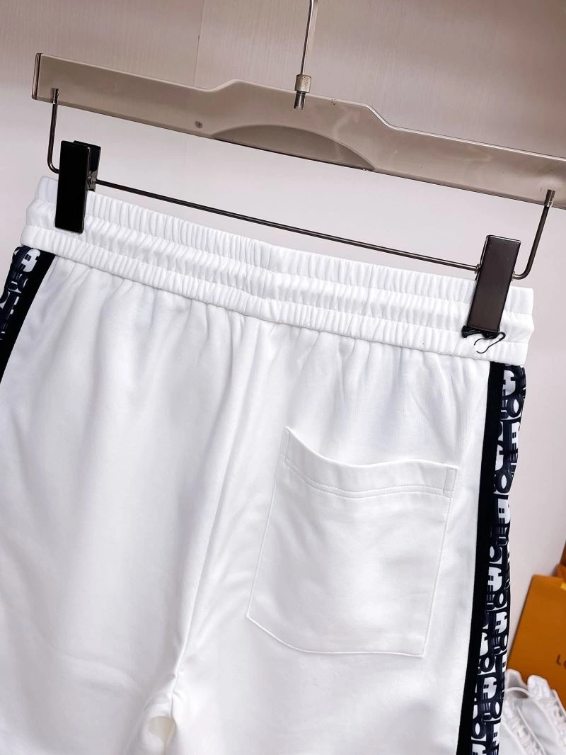 Christian Dior Short Pants HighPerformance 115289