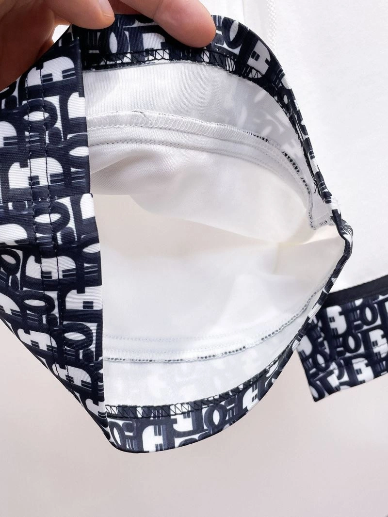 Christian Dior Short Pants HighPerformance 115289