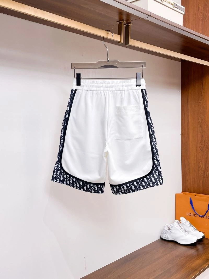 Christian Dior Short Pants HighPerformance 115289
