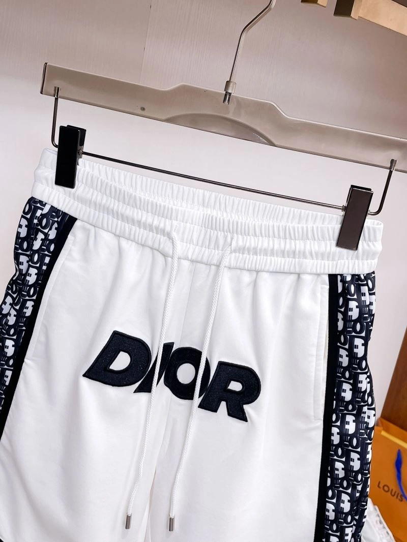 Christian Dior Short Pants HighPerformance 115289