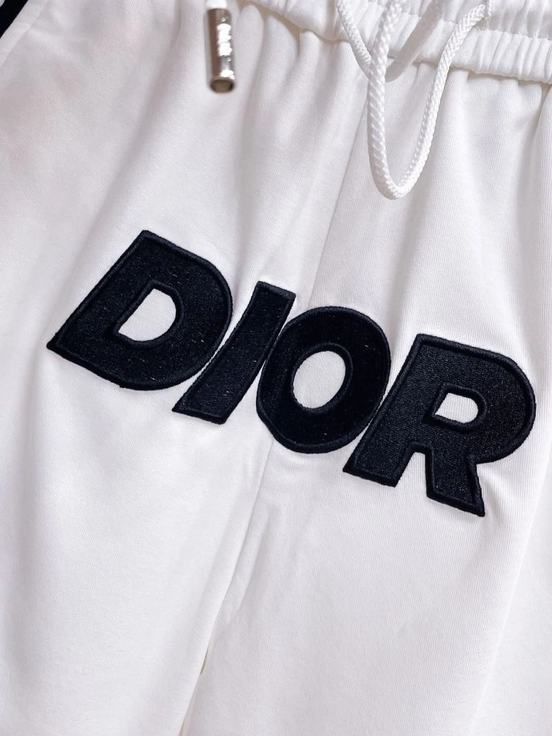 Christian Dior Short Pants HighPerformance 115289
