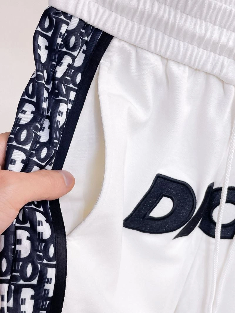 Christian Dior Short Pants HighPerformance 115289