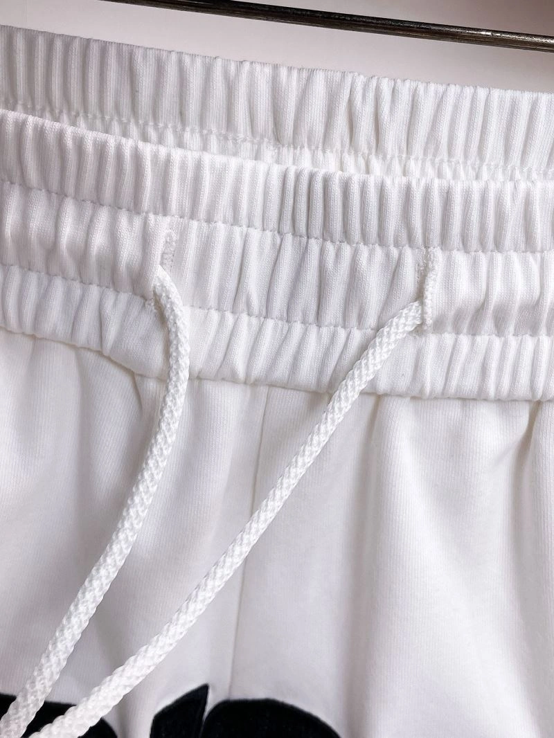 Christian Dior Short Pants HighPerformance 115289