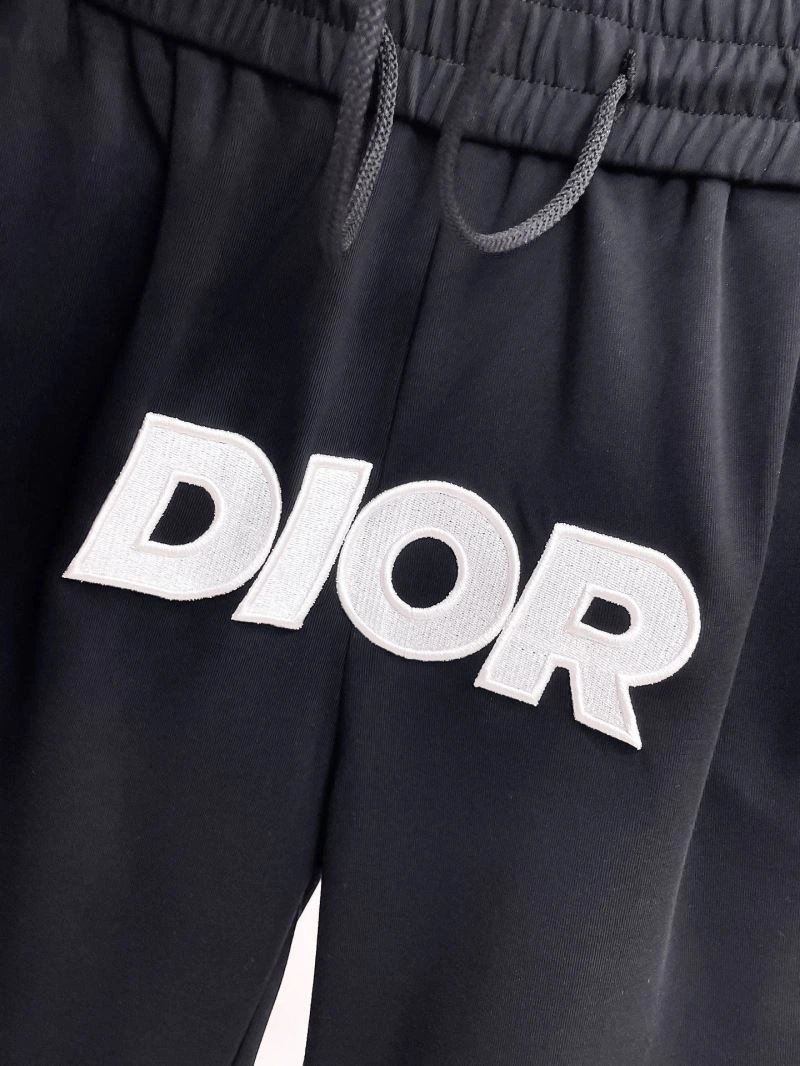 MoistureWicking Christian Dior Short Pants 115304