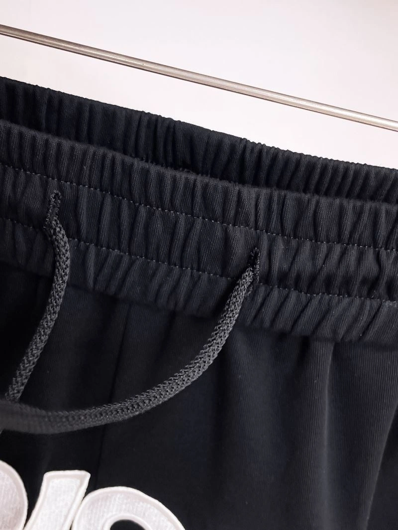 MoistureWicking Christian Dior Short Pants 115304