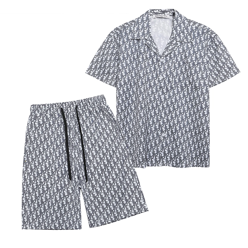 Christian Dior Short Suits GoAnywhere 114785