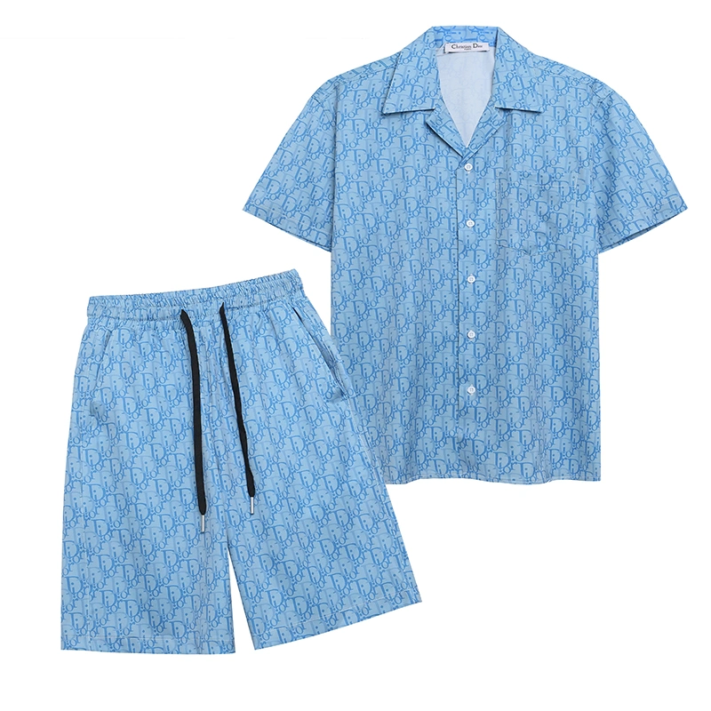 Christian Dior Short Suits GoAnywhere 114785