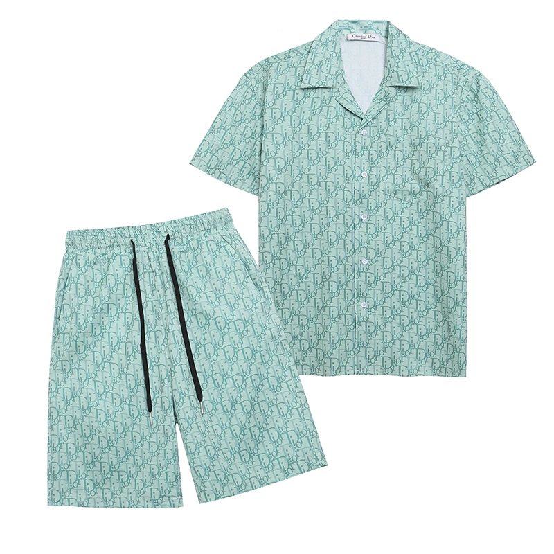 Christian Dior Short Suits GoAnywhere 114785