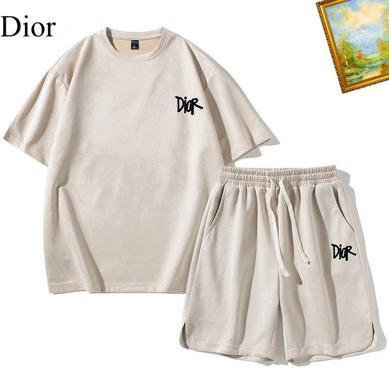 Christian Dior Short Suits EyeCatching 117847