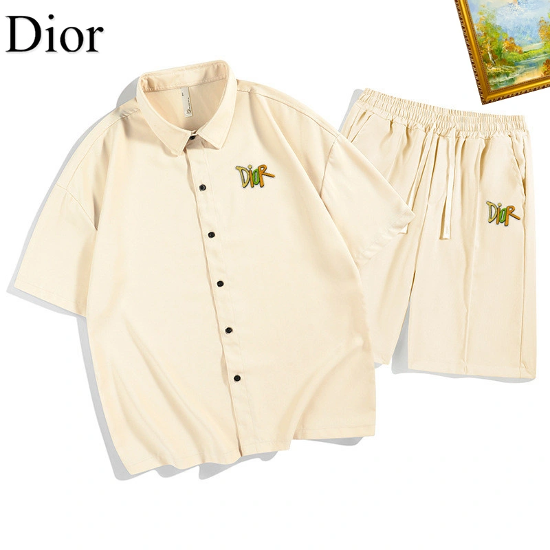 Christian Dior Short Suits GoodFit 114744